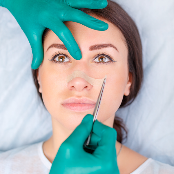 Mastering the Art of Rhinoplasty: A Surgical Expertise Guide by Dr. Aashish