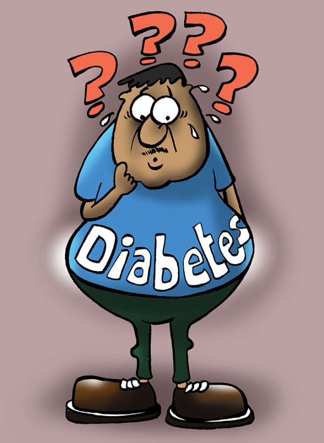diabetes-o